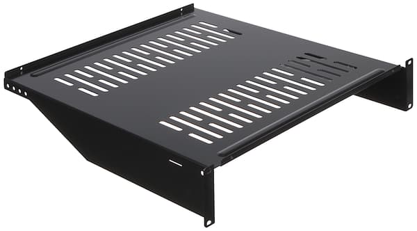 HYLDE P19-2U/459*P2 TIL RACKSKAB 459 mm