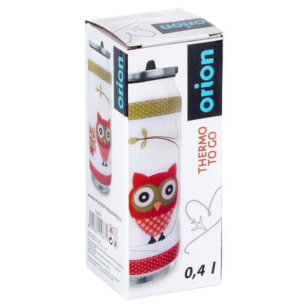 Termokrus dåse SOWA 400 ml