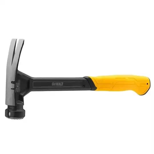 DEWALT STÅLHAMMER 624g DWHT51005