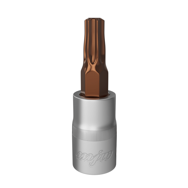 1/4" TORX T30 -hylsy
