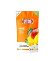 Pakastekuivattu mango E15G