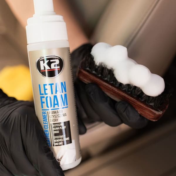 K2 K205 LETAN Skum 200ml
