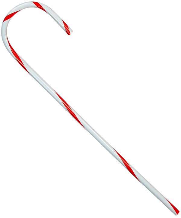 Jultomte leprekhaun polkagriskäpp 82cm