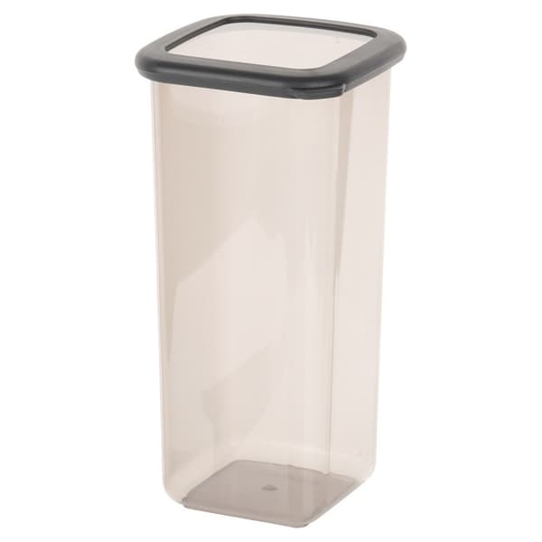 Behållare för torra varor med lock 1,6 l