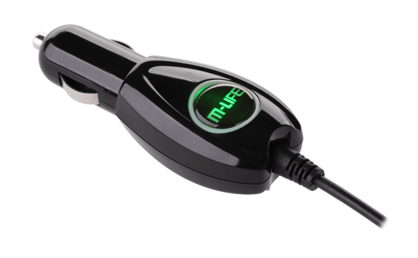 Billader 5 V 800 mA microUSB M-Life
