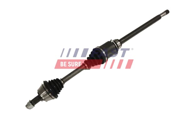 FT27060 SNABB AXELAXEL