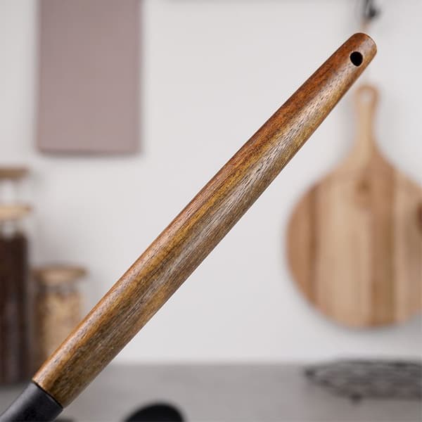 Termoplastisk kökssked 31,5 cm