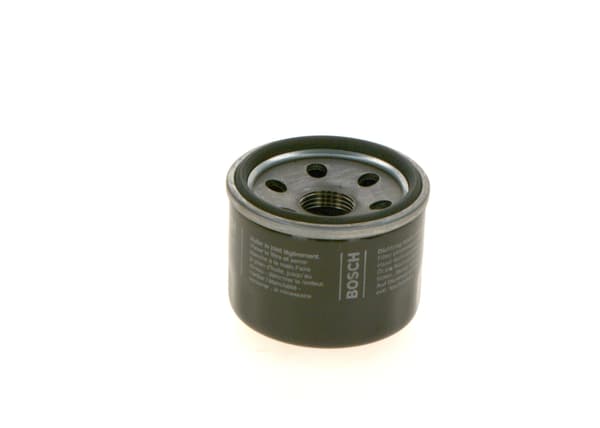 ÖLJYNSUODATIN F026407050 BOSCH