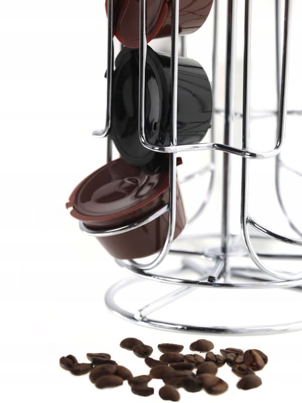NESCAFÉ DOLCE GUSTO GENBRUGELIGE KAPSLER
