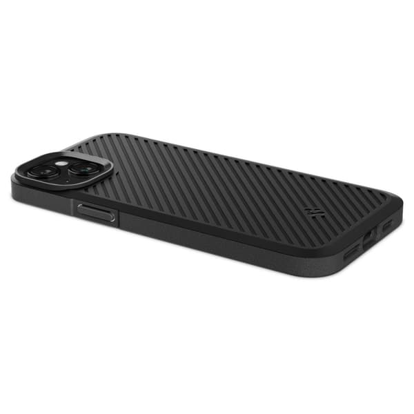 SPIGEN CORE ARMOR IPHONE 15 PLUS MATTSVART
