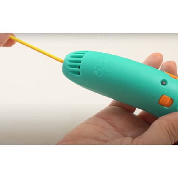 3DOODLER 3D-UTSKRIVNINGSPENNA FÖR BARN OCH ÖVER
