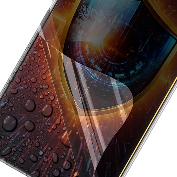 Meizu Note 16 Pro / 22 Pro - 3mk Silkemat Privacy