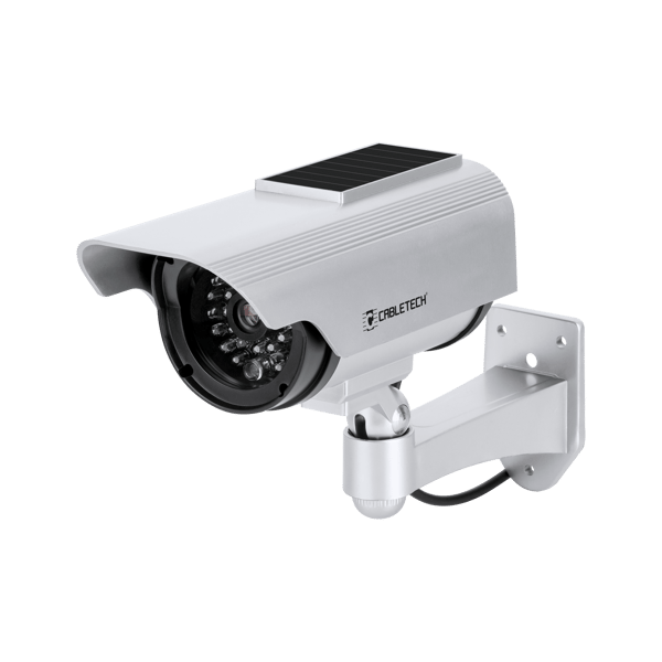 Cabletech DK-12 solarcamera fælde med LED-diode