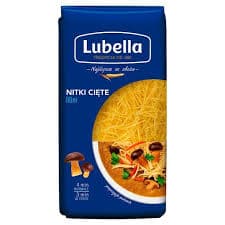 LUBELLA TRÅDPASTA 400G
