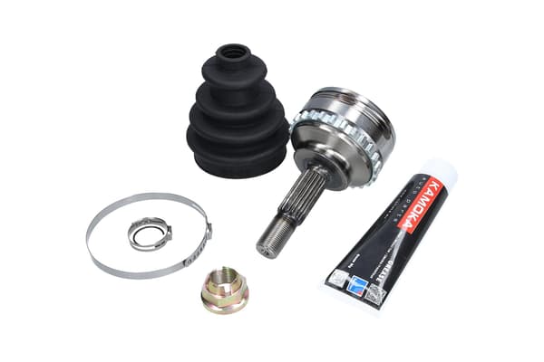 DRIVAXELS LEDSATS 7140 KAMOKA