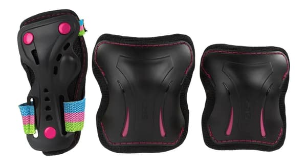 SFR Essentials Trippelskyddsset | Disco S