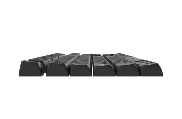 Tangentkappor Redragon A132 PBT Doubleshot