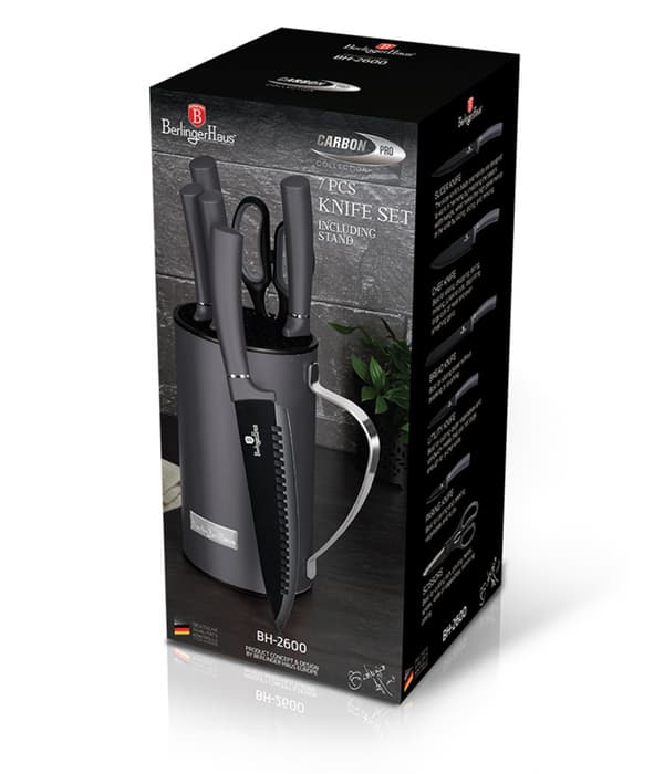BERLINGER HAUS BH-2600 VEITSISARJA TELINEESSÄ