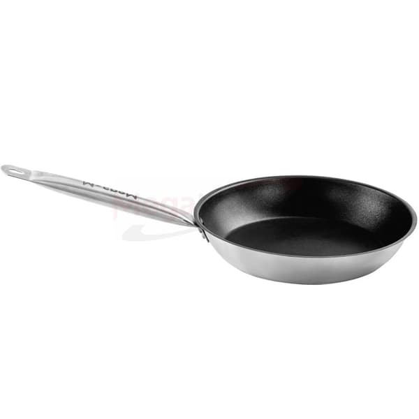Mega-M non-stick pande 24 cm diameter