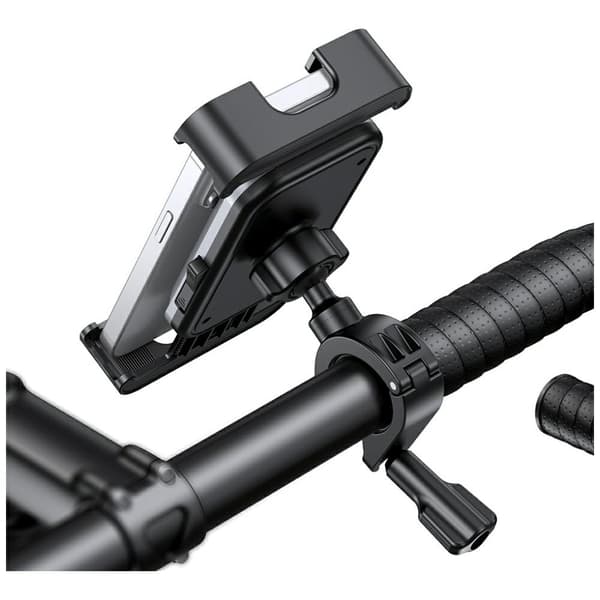 USAMS ZJ082 Cykelholder Sort