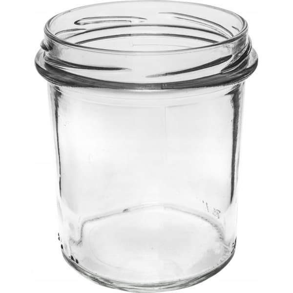 Hillopurkit kansilla 6 kpl 346 ml