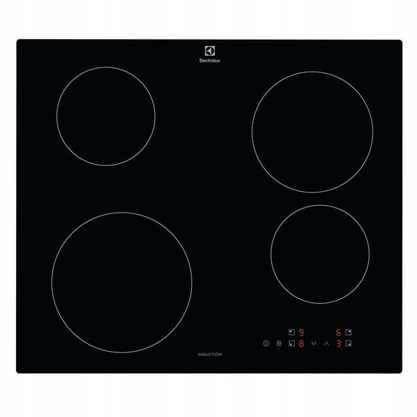 ELECTROLUX LIB60420CK induktioliesitaso
