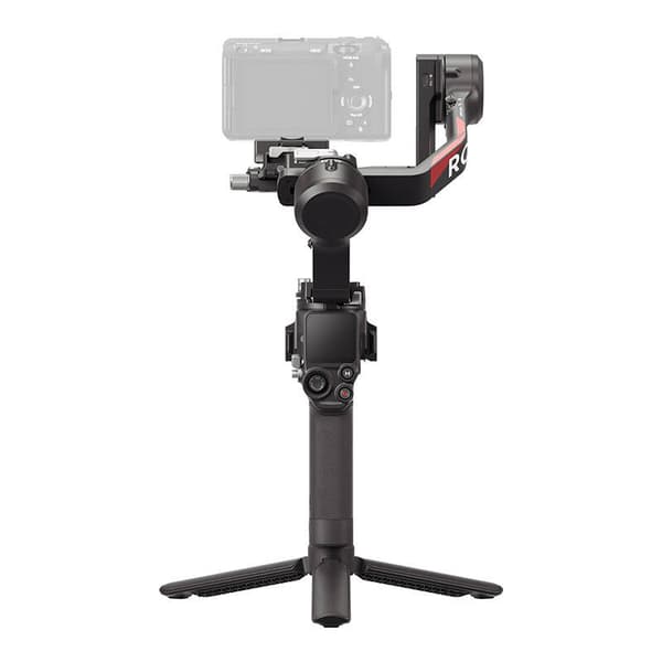 DJI RS 4 Combo Stabilisator
