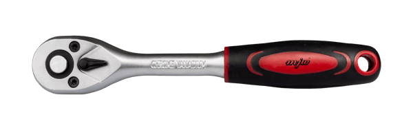 MJW 1/4" helistin