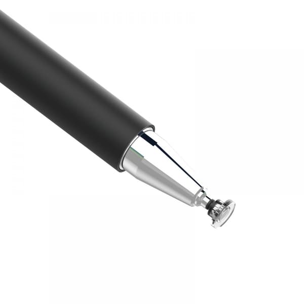 TECH-PROTECT MAGNET STYLUS -KYNÄ MUSTA
