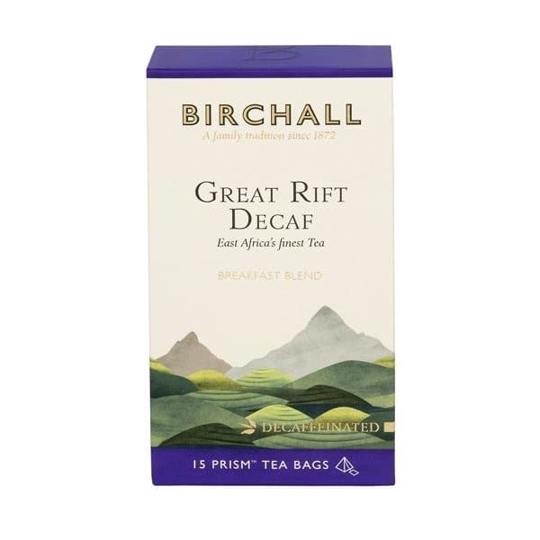Te PRISM Great Rift Decaf -15 Birchall