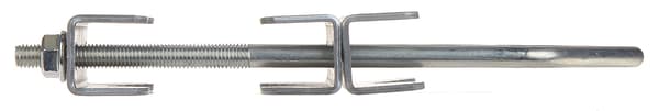 OZP-60 AFSTANDSKLEMME