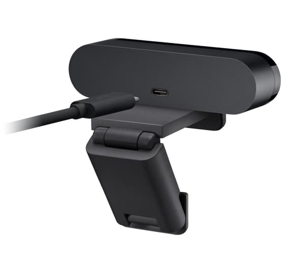 Logitech BRIO 4K -verkkokamera