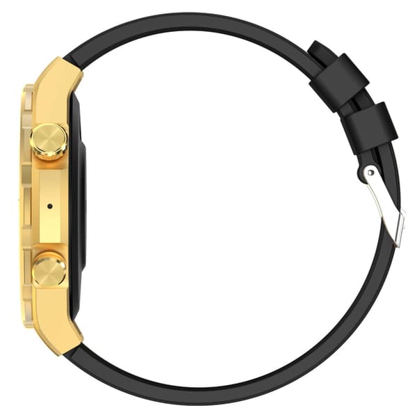 GRAVITY GT13-2 HERRESMARTWATCH - EKSTRA REM (sg028b)