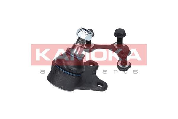 GUIDE MONTERINGSLED 9040140 KAMOKA