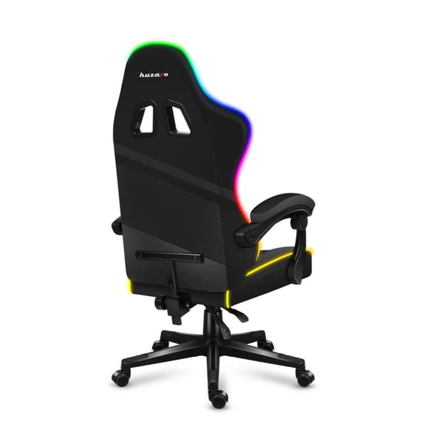 Huzaro Force 4.4 RGB ergonomisk gamingstol