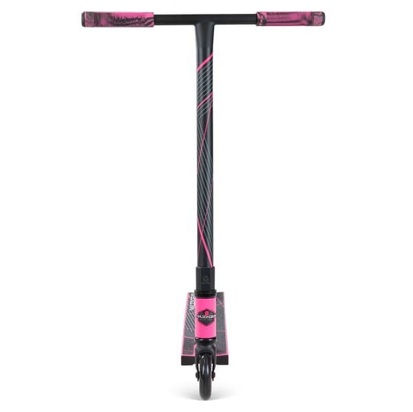 Madd Gear MG1 Raven Trick Scooter | Pink Sort
