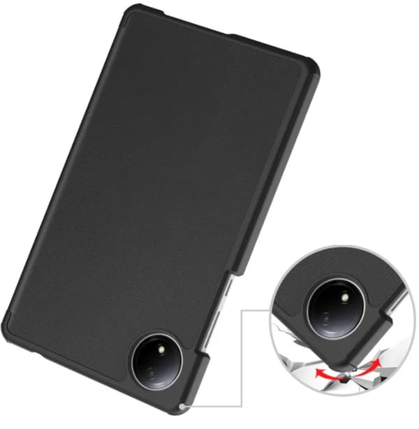 FLIP-ETUIS til Xiaomi Redmi Pad SE 8.7" 2024
