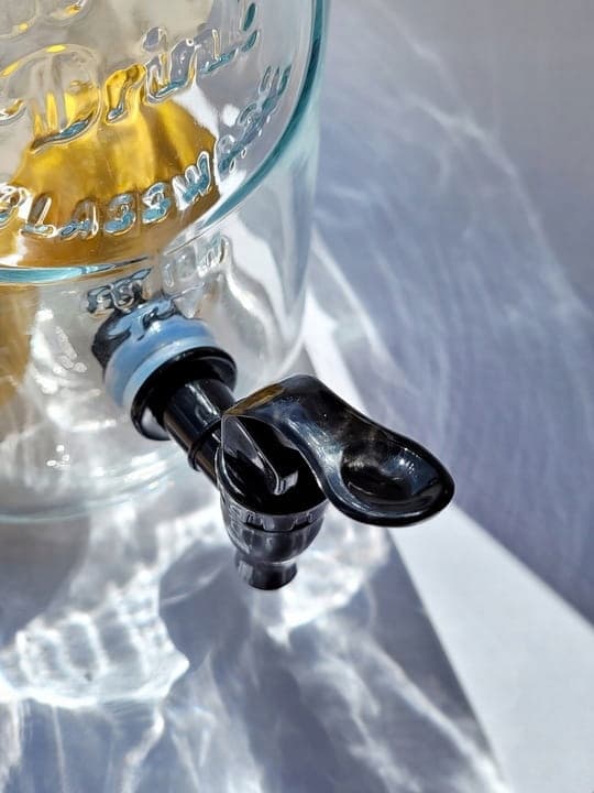 UDSKIFTNINGSHAN TIL GLAS OG GLAS MED HANEPLADS TILBEHØR