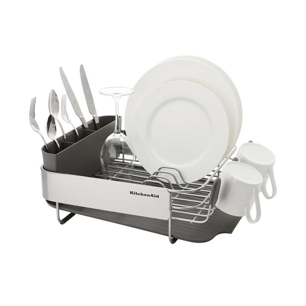 Kompakt diskställ / KitchenAid