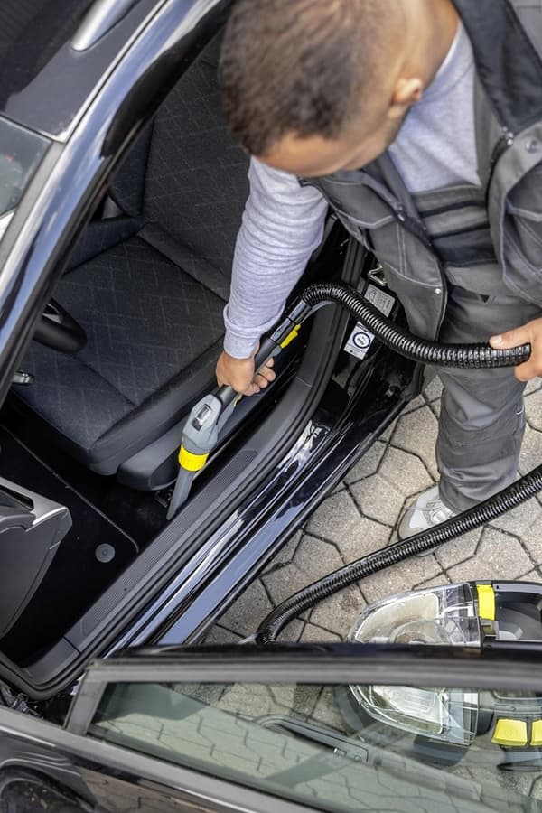 Kärcher Puzzi 8/1 1200W, 8 l vaskestøvsuger
