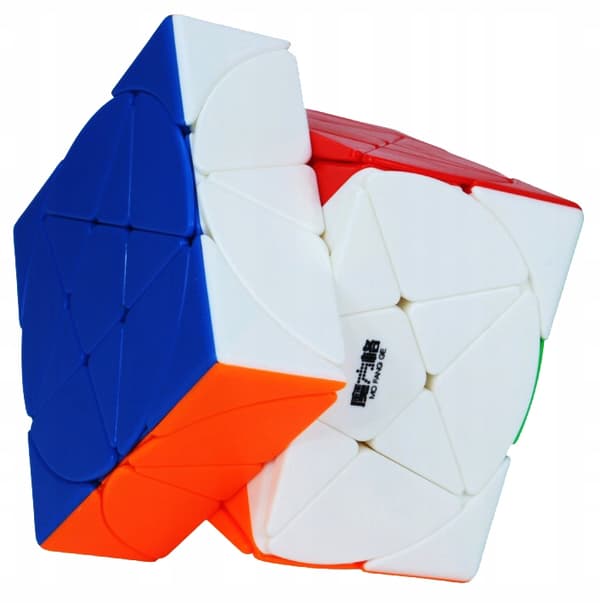 Qiyi Pentacle Cube V2