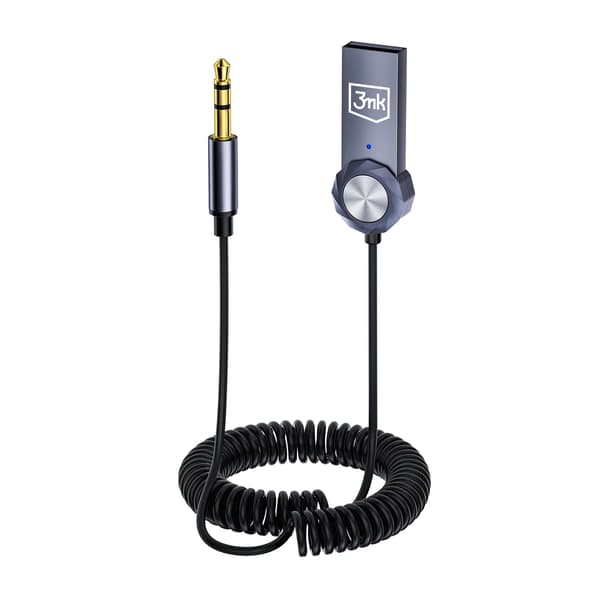 Lisävarusteet - 3mk Audio Bluetooth -sovitin