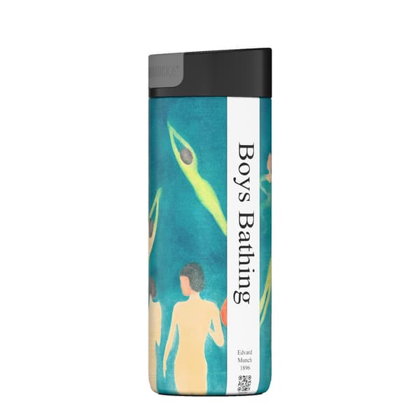 Kambukka Olympus drenge badetermoskop 500ml