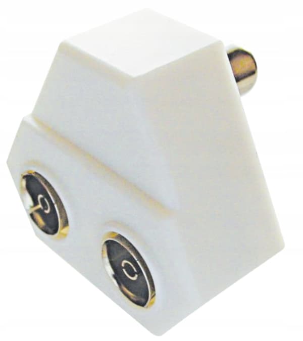 Antennesplitter 2 CE