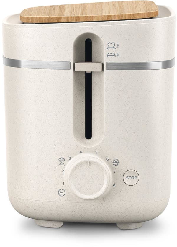 PHILIPS HD 2640/10 leivänpaahdin