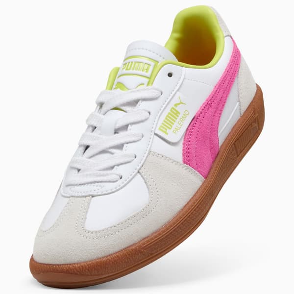 Puma PALERMO LTH damesko multifarvet 39646425 r 35.5