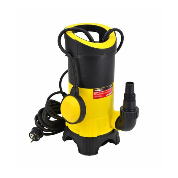 AWTOOLS LIKAVESIPUMPPU KELLUKULLA 400W Q1DP