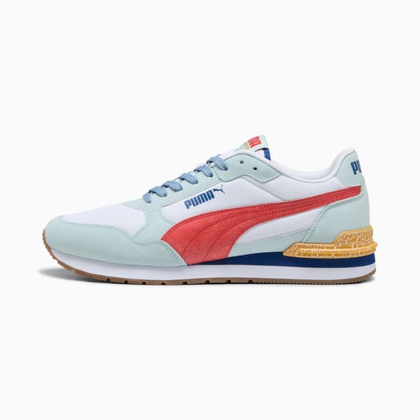 Puma ST RUNNER V4 L RETRO RUN damesko 40266901 r 37