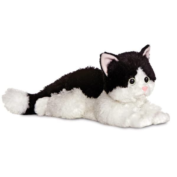 AURORA 31420 Oreo katteplyslegetøj 30 cm