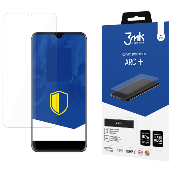 Huawei P30 Pro - 3mk ARC+